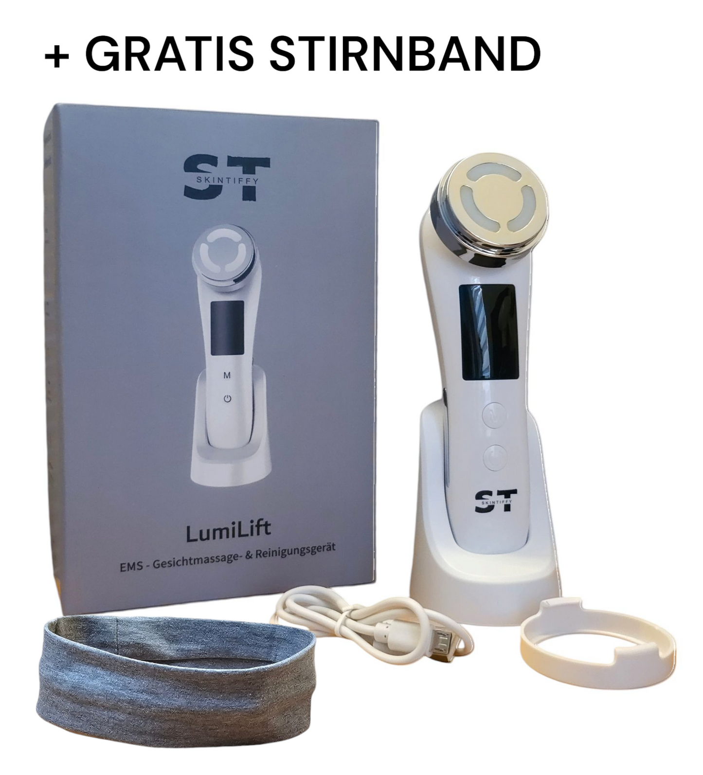 LumiLift